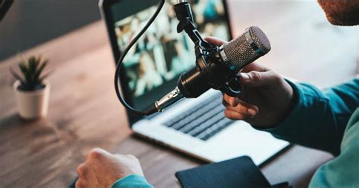 Projet Podcast